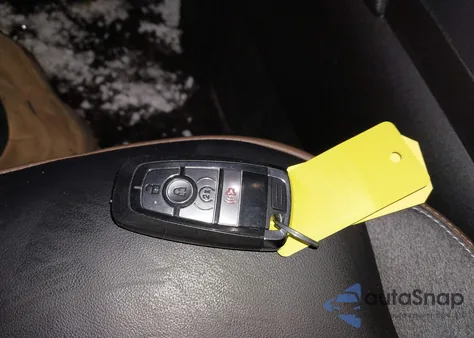 2024 Ford Bronco Sport Outer Banks z USA, uszkodzony, nr VIN 3FMCR9C66RRF58936